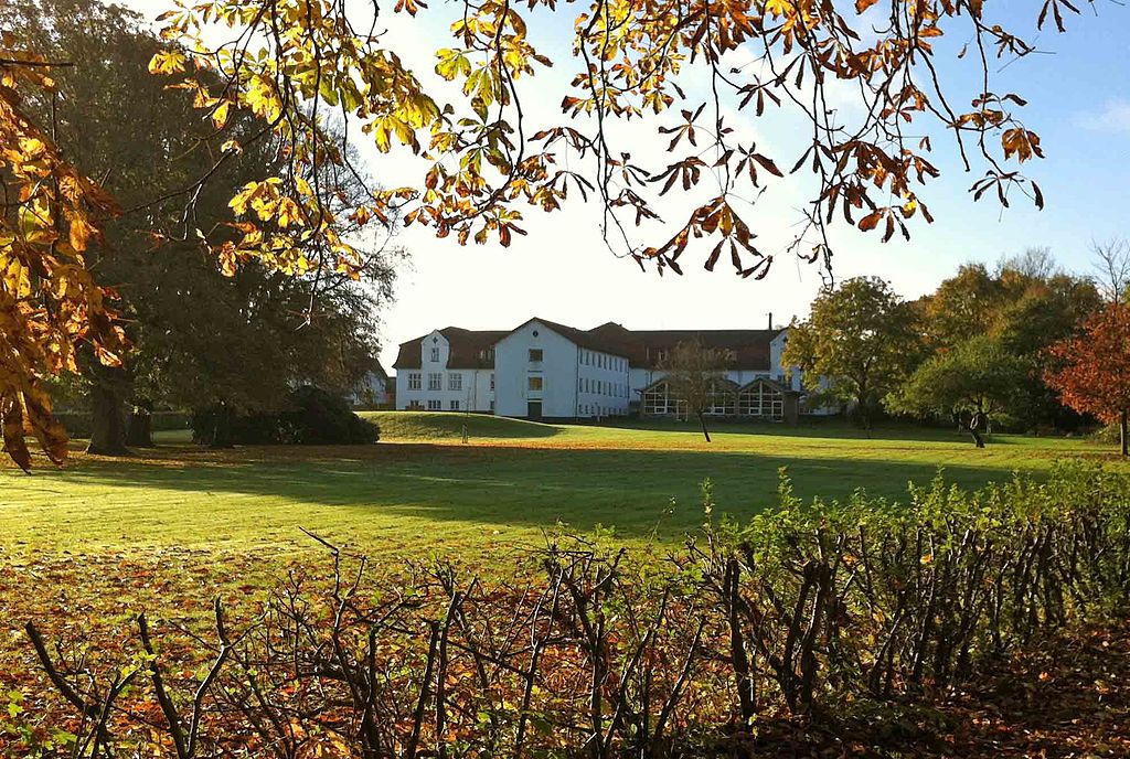 Efterskoleophold i Jylland