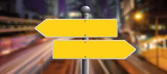 Wayfinding: Hvad er nu dét for noget?