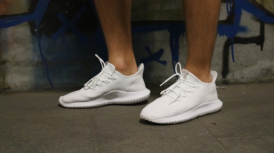 Find de fedeste sneaks hos Shoe Chapter