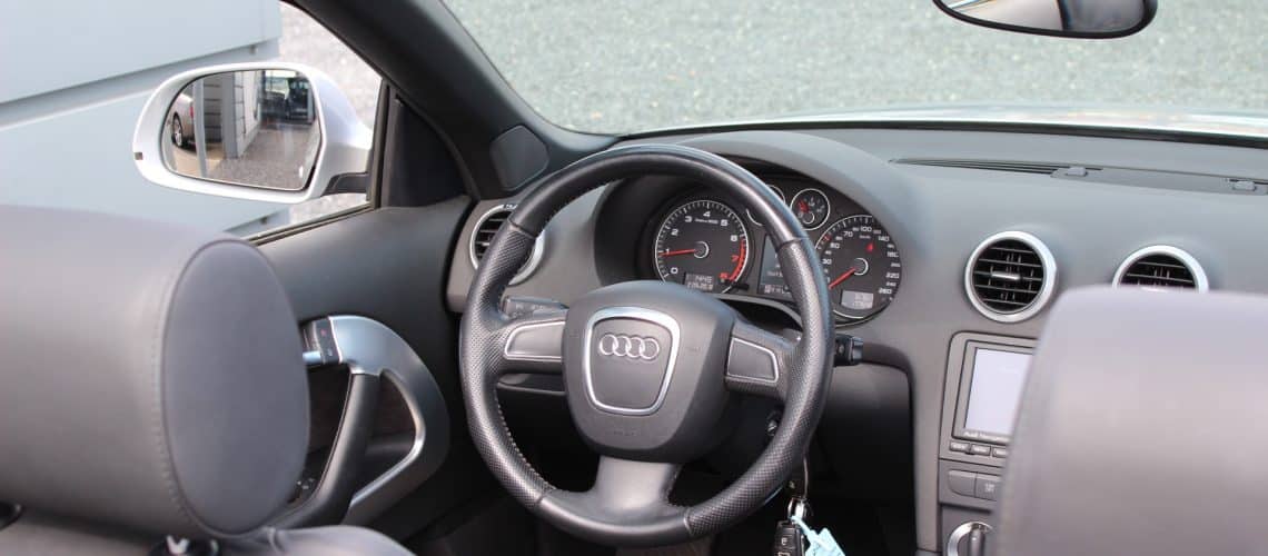 Find din vej til sjovere og bekymringsfrie køreture ved at Lease en bil hos Forza Leasing
