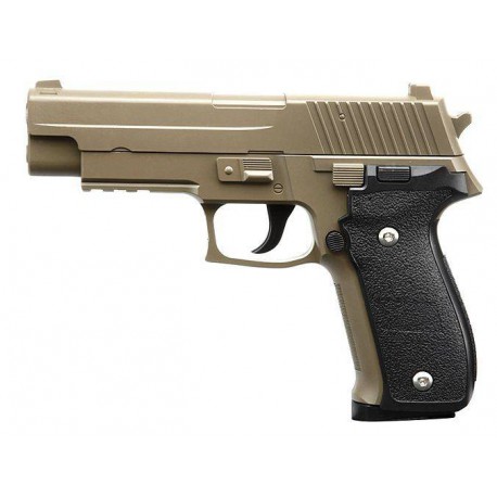 Køb dit airsoft-våben online hos E-tech