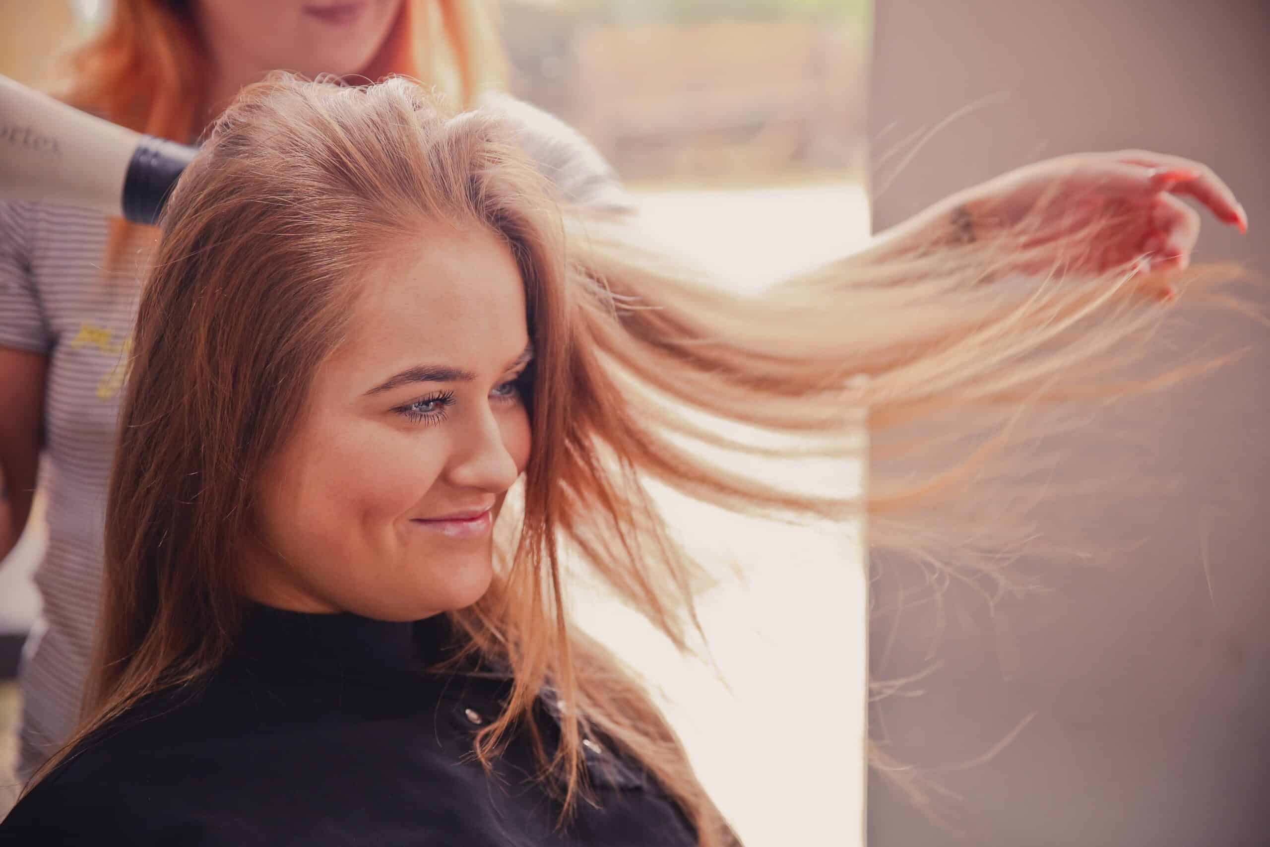 Forkæl dit hår med Redken shampoo