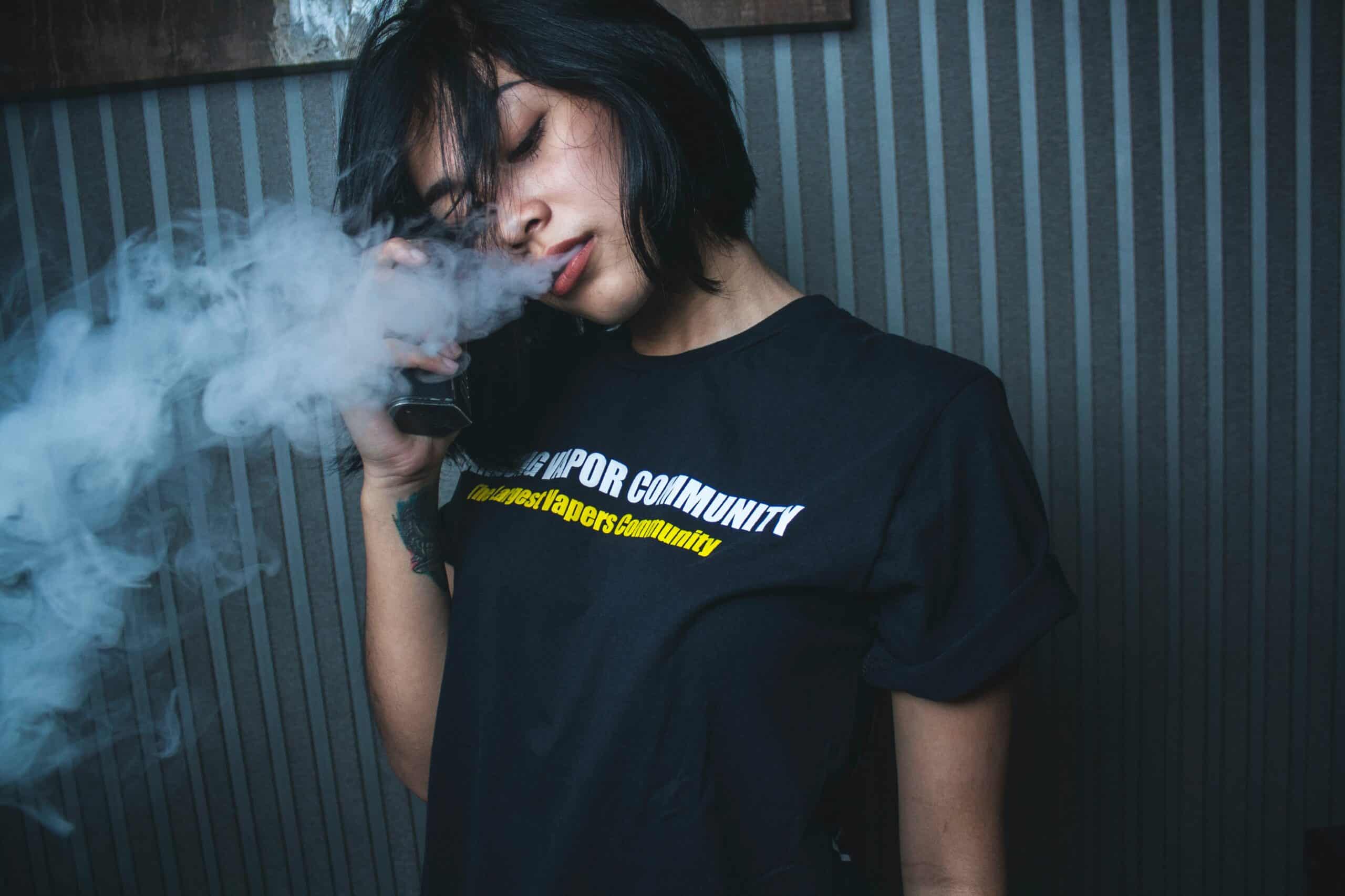 Skal du have ny smag i din E cigaret