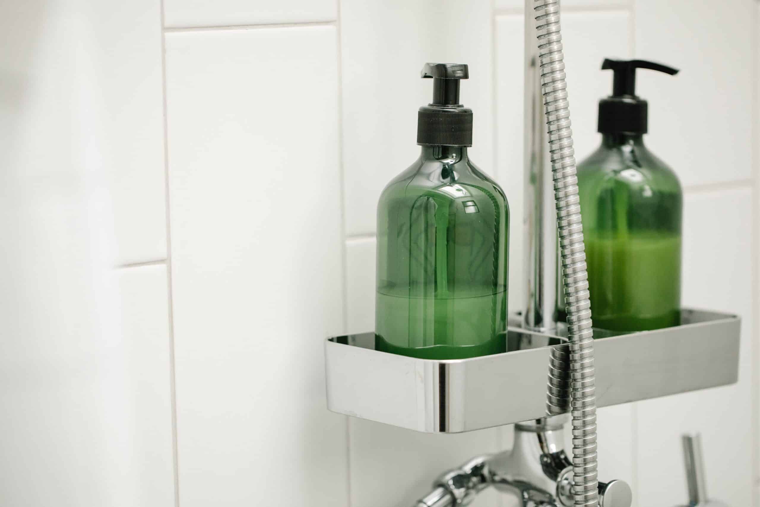 Plej håret i gode produkter fra Paul Mitchell