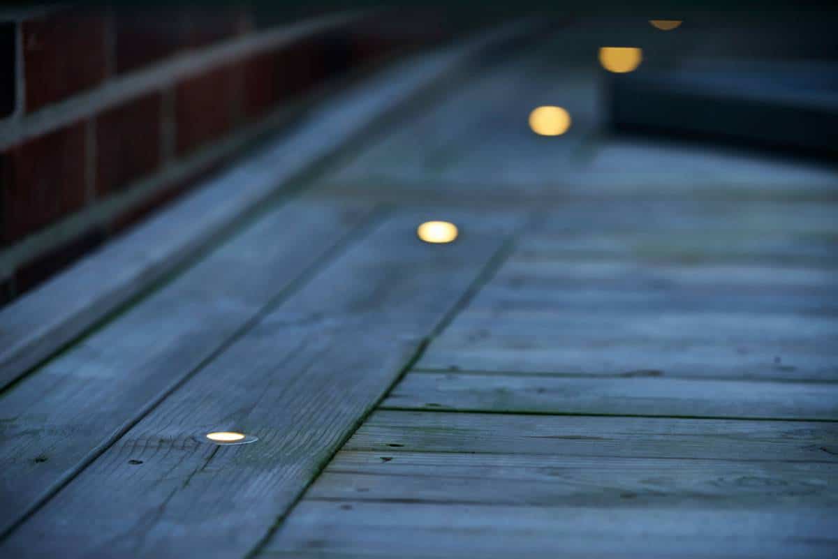 LED spots